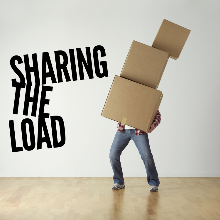 Share the load