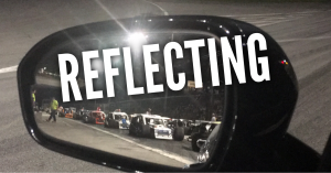 REFLECTING