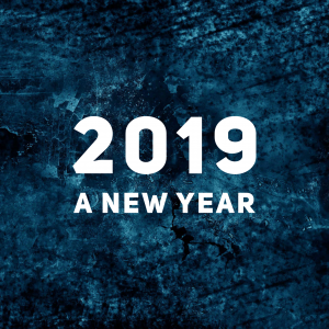 A NEW YEAR