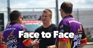 FACE TO FACE