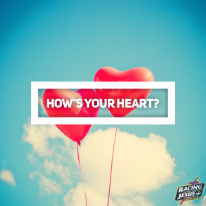 How’s Your Heart