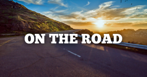 ON THE ROAD