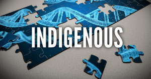 INDIGENOUS