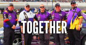 Together