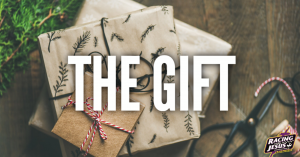 The Gift