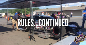 Rules Continued