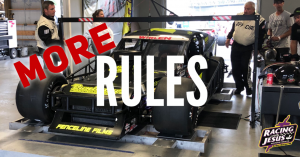 More Rules