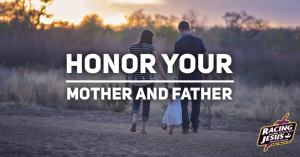Honor Your Mother and Father