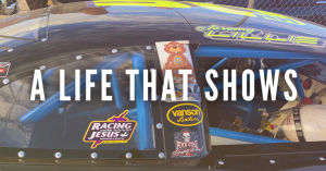 A LIFE THAT SHOWS