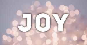 Joy