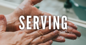 Serving