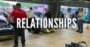 Relationships