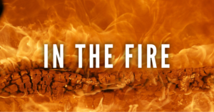 In the Fire