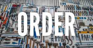 Order