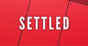 Settled