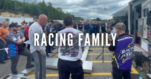 Racing Family