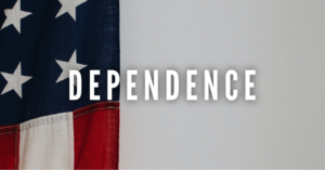 Dependence