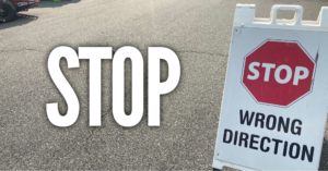 Stop