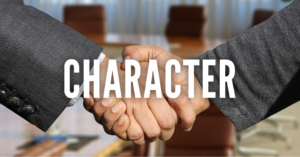 Character