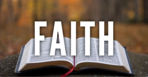 Faith