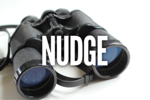 Nudge